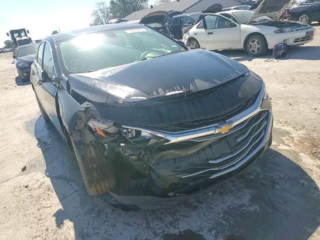 2021 Chevrolet Malibu Lt VIN: 1G1ZD5ST4MF006217 Lot: 54243914