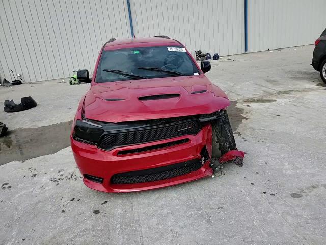 2020 Dodge Durango R/T VIN: 1C4SDJCT0LC338574 Lot: 76709304