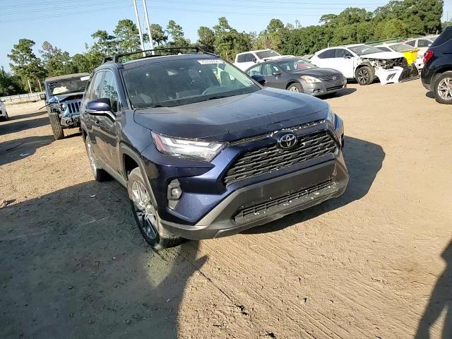 2T3C1RFV8PW268706 2023 Toyota Rav4 Xle Premium