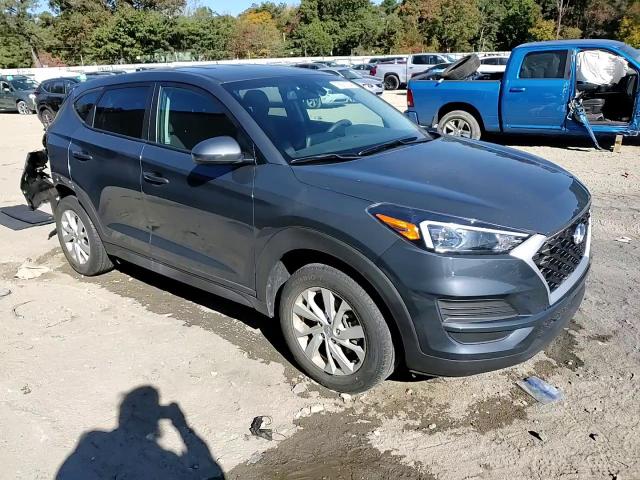 2021 Hyundai Tucson - Image 14