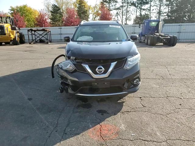 2016 Nissan Rogue - Image 11