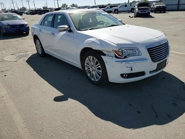 2011 Chrysler 300C VIN: 2C3CK6CT9BH559999 Lot: 73510534