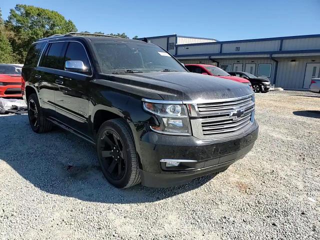 1GNSCCKC9GR384592 2016 Chevrolet Tahoe C1500 Ltz