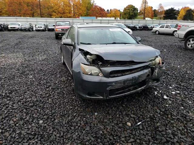 2009 Toyota Scion Tc VIN: JTKDE167X90291786 Lot: 78836924