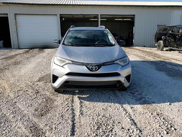 2017 Toyota Rav4 Le VIN: 2T3ZFREV2HW377922 Lot: 77240824