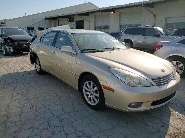 2002 Lexus Es 300 VIN: JTHBF30G420082631 Lot: 75675334