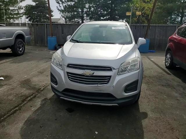 2016 Chevrolet Trax 1Lt VIN: 3GNCJPSB2GL167918 Lot: 75932514