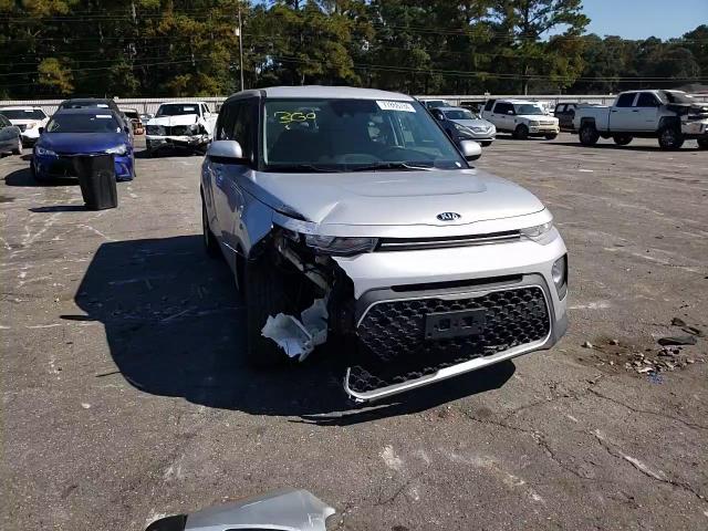 2020 Kia Soul Lx VIN: KNDJ23AUXL7054533 Lot: 77866784