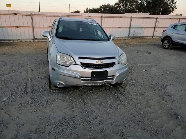 2014 Chevrolet Captiva Lt VIN: 3GNAL3EK4ES668589 Lot: 75056914