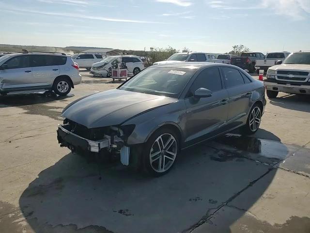 2020 Audi A3 Premium VIN: WAUAUGFF0LA104688 Lot: 77165404