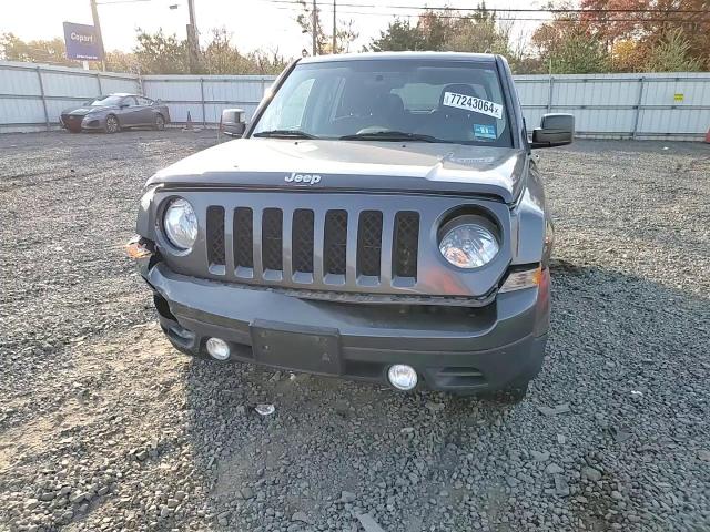 2015 Jeep Patriot Sport VIN: 1C4NJRBB7FD279700 Lot: 78994004