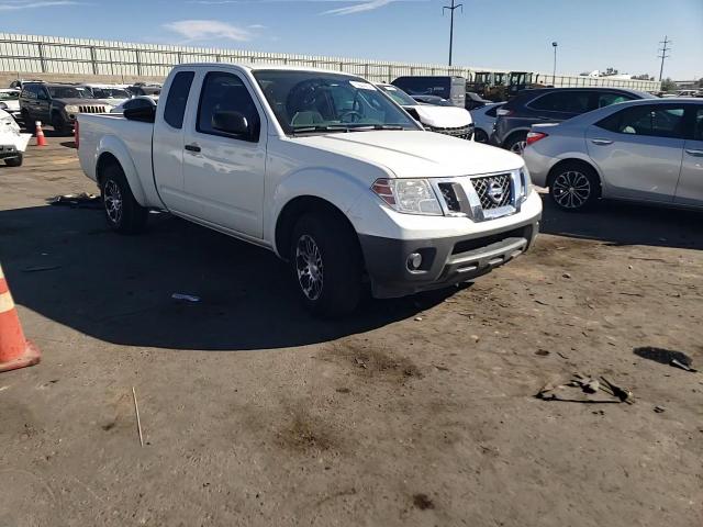 1N6BD0CTXHN713762 2017 Nissan Frontier S