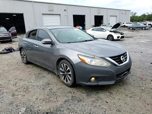 2016 Nissan Altima 2.5 VIN: 1N4AL3AP8GC130535 Lot: 74688154