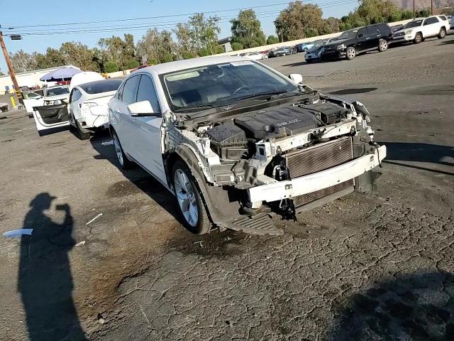 2G1105S31H9102779 2017 Chevrolet Impala Lt