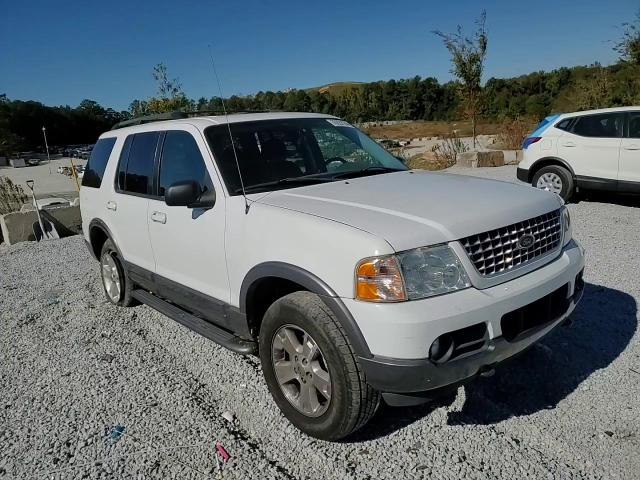 2003 Ford Explorer - Image 11