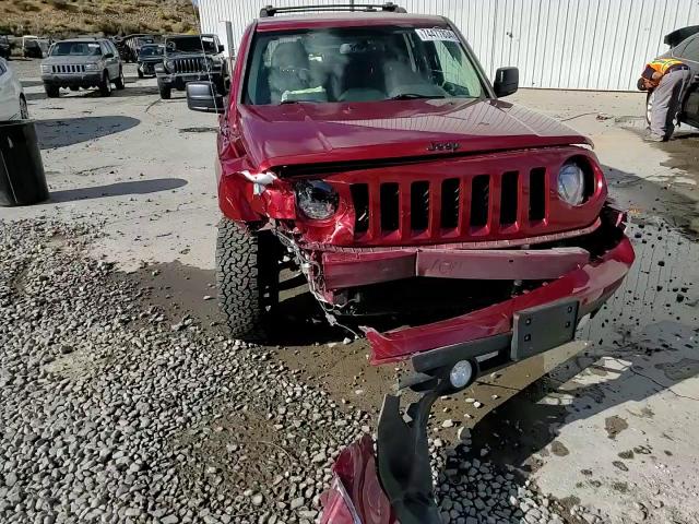 2015 Jeep Patriot Sport VIN: 1C4NJRBB1FD438842 Lot: 74477834