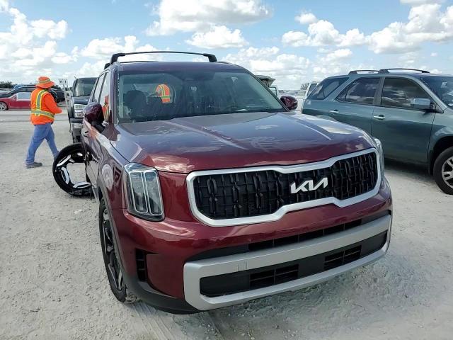 2023 Kia Telluride Ex VIN: 5XYP3DGC5PG329407 Lot: 77667254