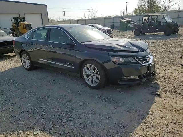 2014 Chevrolet Impala Ltz VIN: 2G1155S3XE9238096 Lot: 77884614