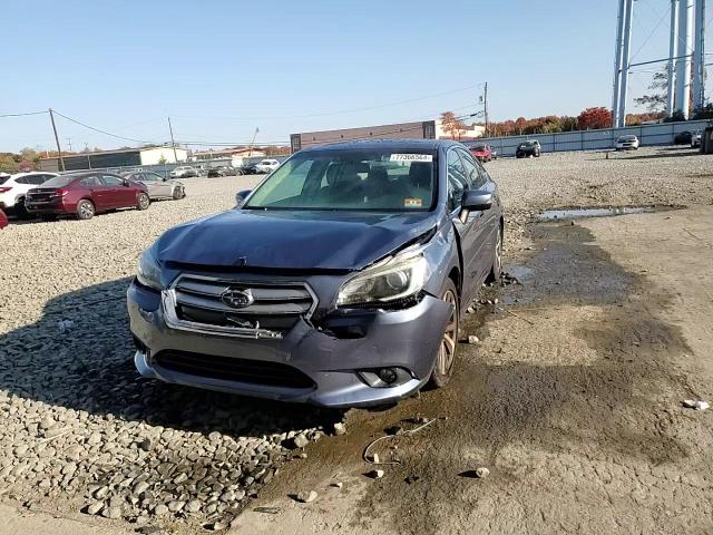 2016 Subaru Legacy 2.5I Limited VIN: 4S3BNAN62G3002046 Lot: 77366564