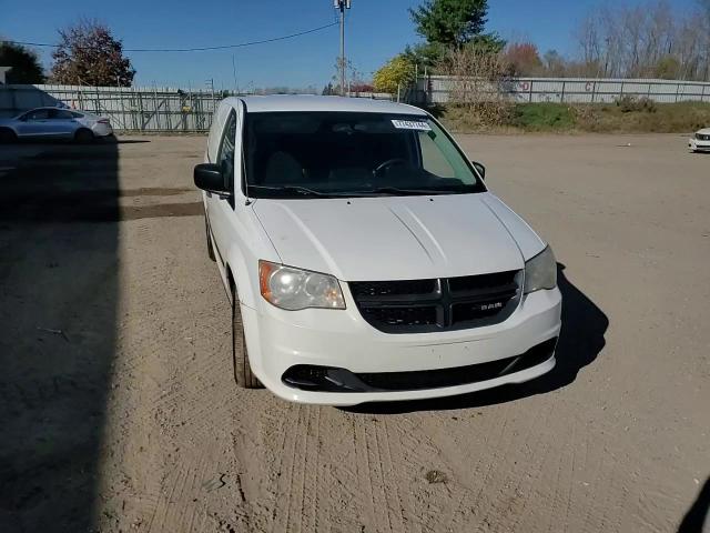 2012 Dodge Caravan - Image 14