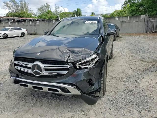 2021 Mercedes-Benz Glc 300 VIN: W1N0G8DB2MV320766 Lot: 76675154