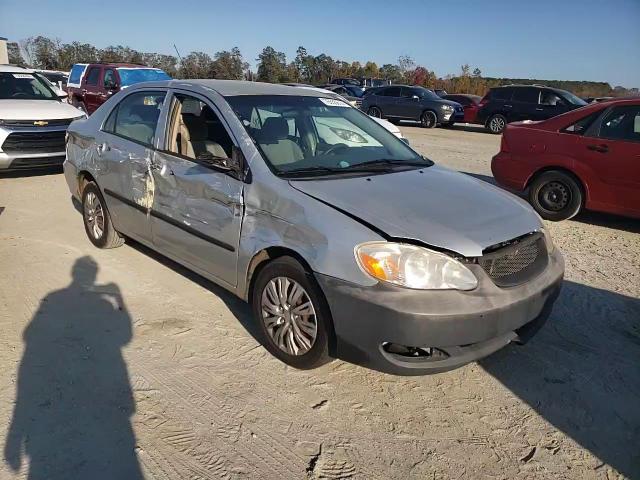 2007 Toyota Corolla - Image 11
