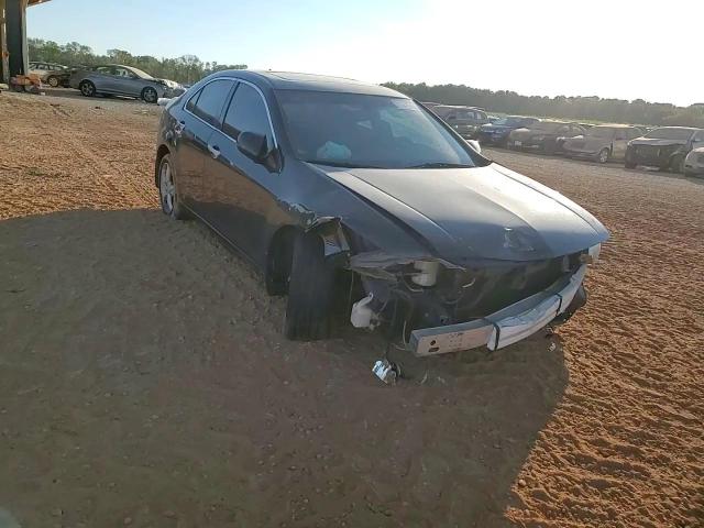 2010 Acura Tsx VIN: JH4CU2F66AC019997 Lot: 77479544