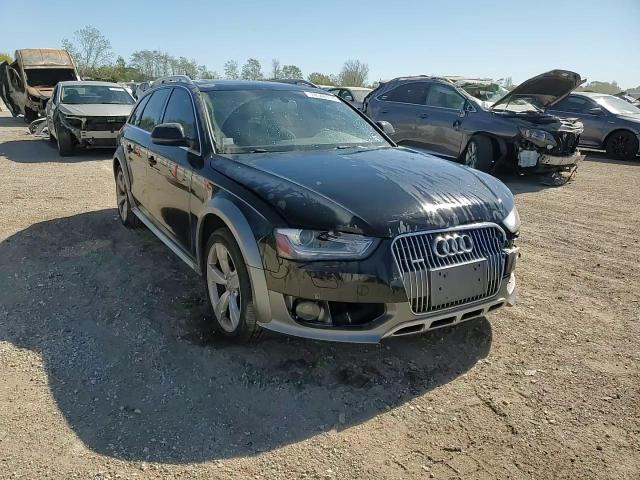 2014 Audi A4 Allroad Premium Plus VIN: WA1UFAFL6EA060481 Lot: 74540774