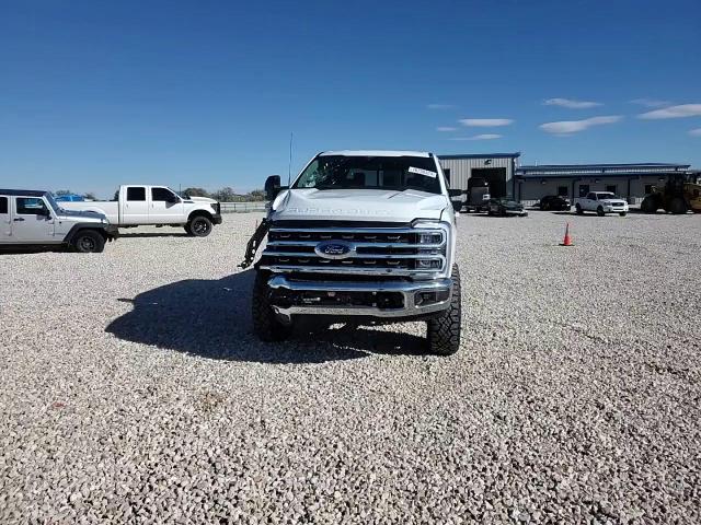 2024 Ford F350 Super Duty VIN: 1FT8W3BM1REE97515 Lot: 76750324