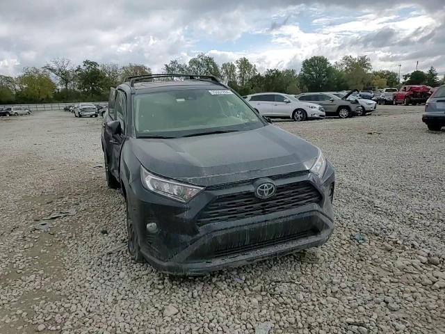 2019 Toyota Rav4 Xle Premium VIN: JTMA1RFV8KD023630 Lot: 75557294