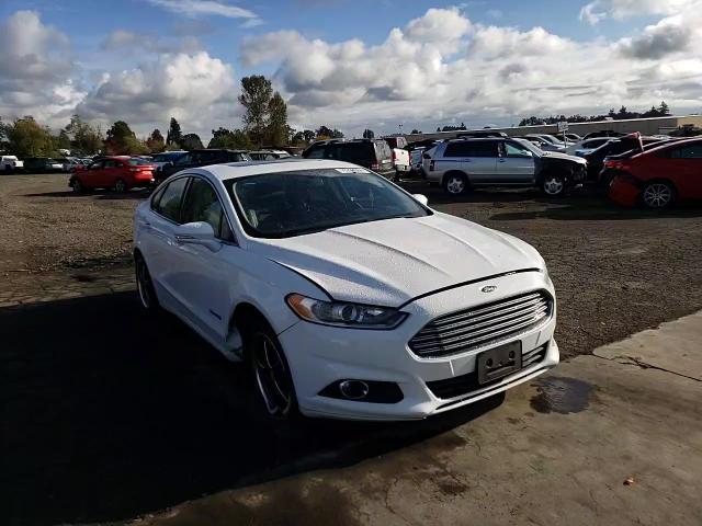 2013 Ford Fusion - Image 10