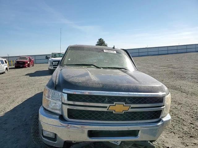 2012 Chevrolet Silverado K2500 Heavy Duty Lt VIN: 1GC1KXCG1CF145274 Lot: 73394774