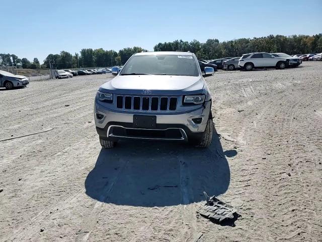 2016 Jeep Grand Cherokee Limited VIN: 1C4RJFBT1GC313078 Lot: 77029084