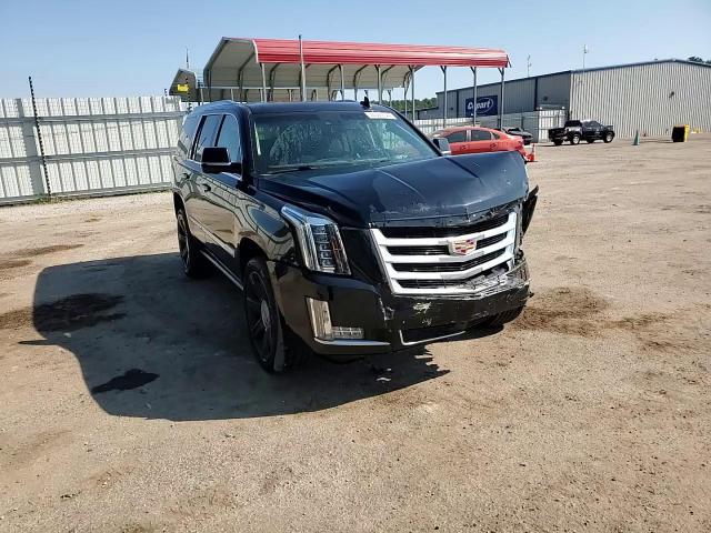 2016 Cadillac Escalade Premium VIN: 1GYS4CKJ7GR214844 Lot: 74300744