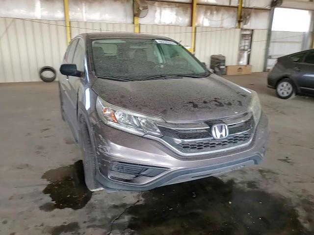 2016 Honda CR-V - Image 11
