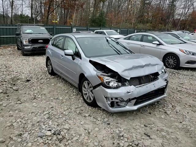 2016 Subaru Impreza Premium VIN: JF1GPAB68G8314160 Lot: 78407314