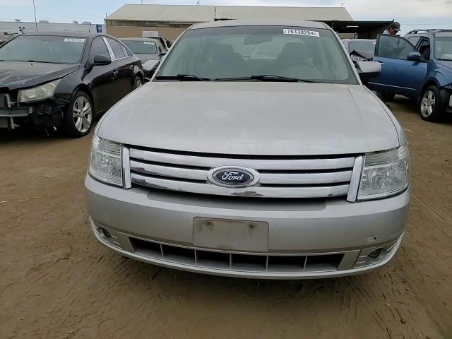 2008 Ford Taurus Sel VIN: 1FAHP24W68G149093 Lot: 76138284