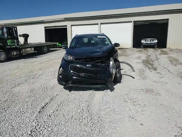 KNDPN3AC3H7226241 2017 Kia Sportage Ex