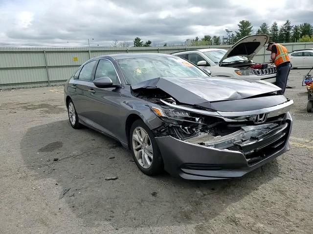 1HGCV1F1XLA009485 2020 Honda Accord Lx