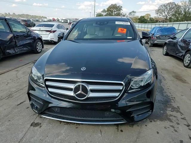 2018 Mercedes-Benz E 300 VIN: WDDZF4JB1JA308101 Lot: 74775294