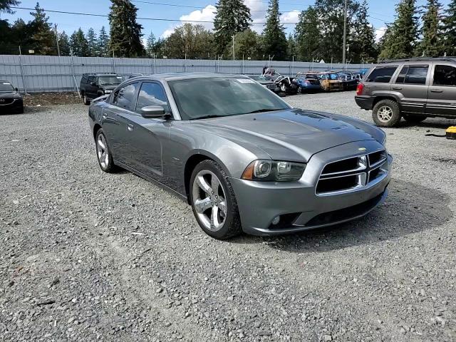 2B3CL5CT2BH521616 2011 Dodge Charger R/T