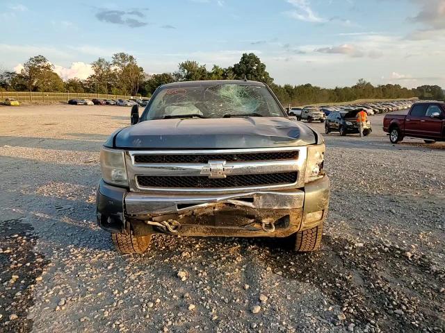 2011 Chevrolet Silverado C1500 Lt VIN: 3GCPCSE08BG164959 Lot: 74686864