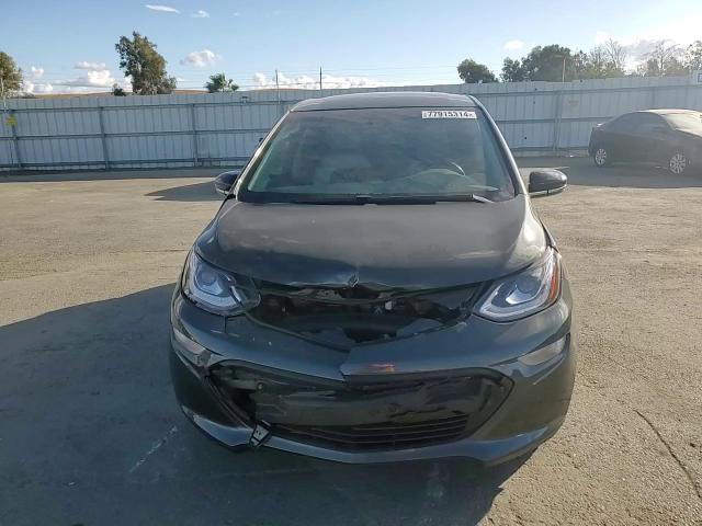 2019 Chevrolet Bolt Ev Lt VIN: 1G1FY6S00K4150469 Lot: 77915314