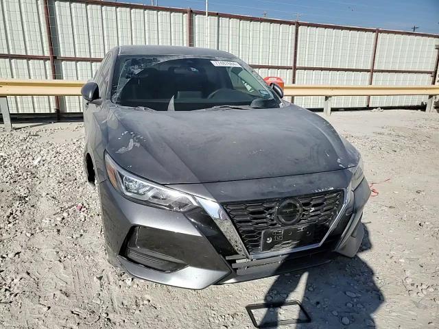 2021 Nissan Sentra - Image 10