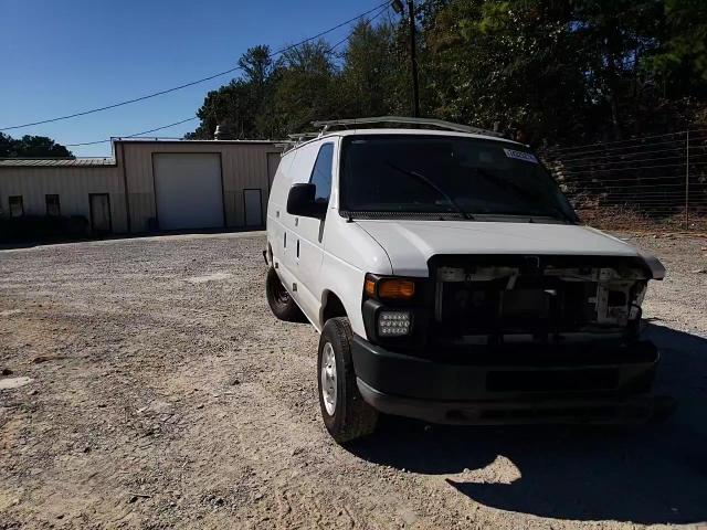 1FTNE2EW2BDA38096 2011 Ford Econoline E250 Van