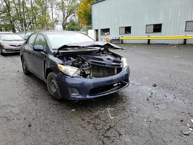 2011 Toyota Corolla Base VIN: JTDBU4EE5BJ100083 Lot: 78887884