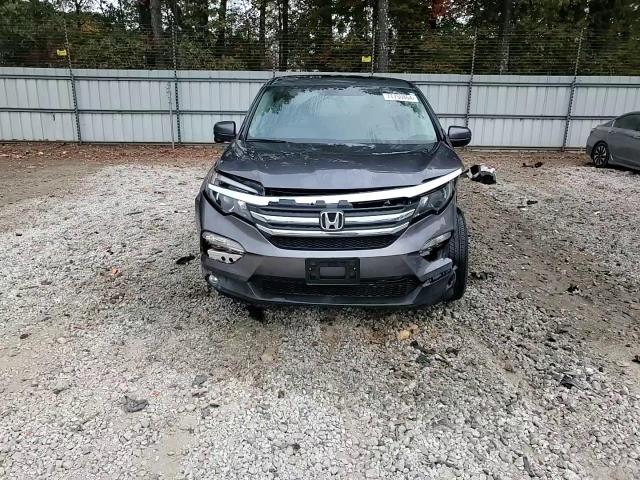 2016 Honda Pilot Exl VIN: 5FNYF5H54GB002893 Lot: 77750864