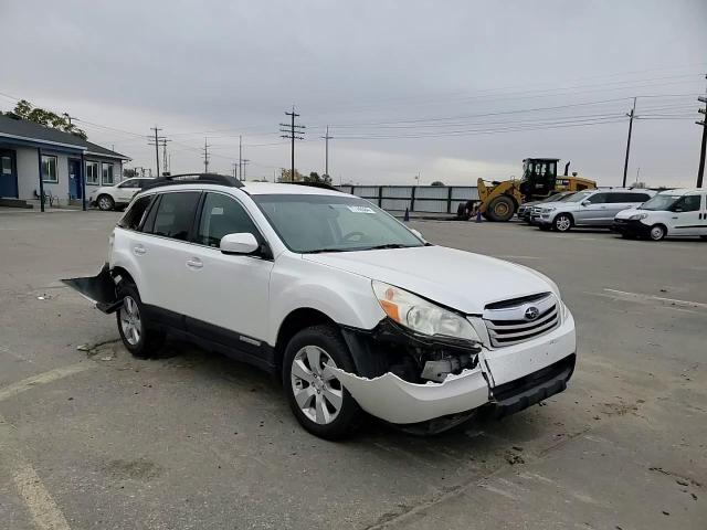 2012 Subaru Outback 2.5I Premium VIN: 4S4BRBCC3C3290636 Lot: 77140584