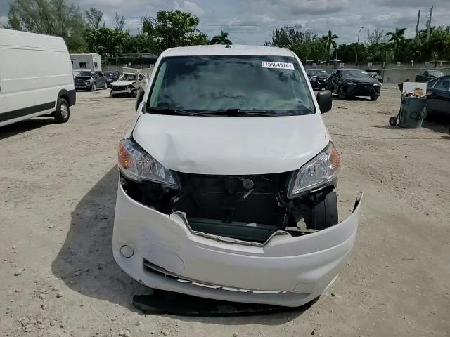 2020 Nissan Nv200 2.5S VIN: 3N6CM0KN5LK695287 Lot: 75404974