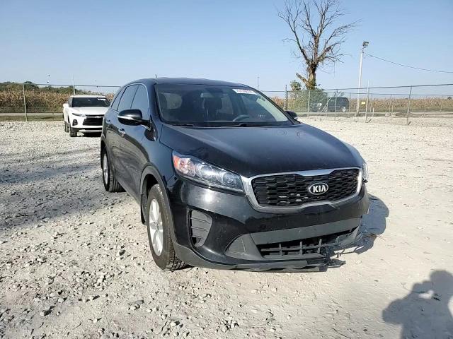 2020 Kia Sorento L VIN: 5XYPG4A39LG711544 Lot: 75176014